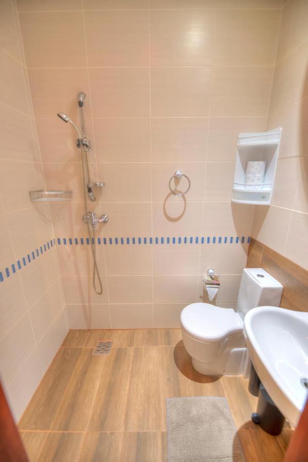 Enormous 3Bedrooms Seafront With Balcony Pdeh1-1 Sliema Exterior photo