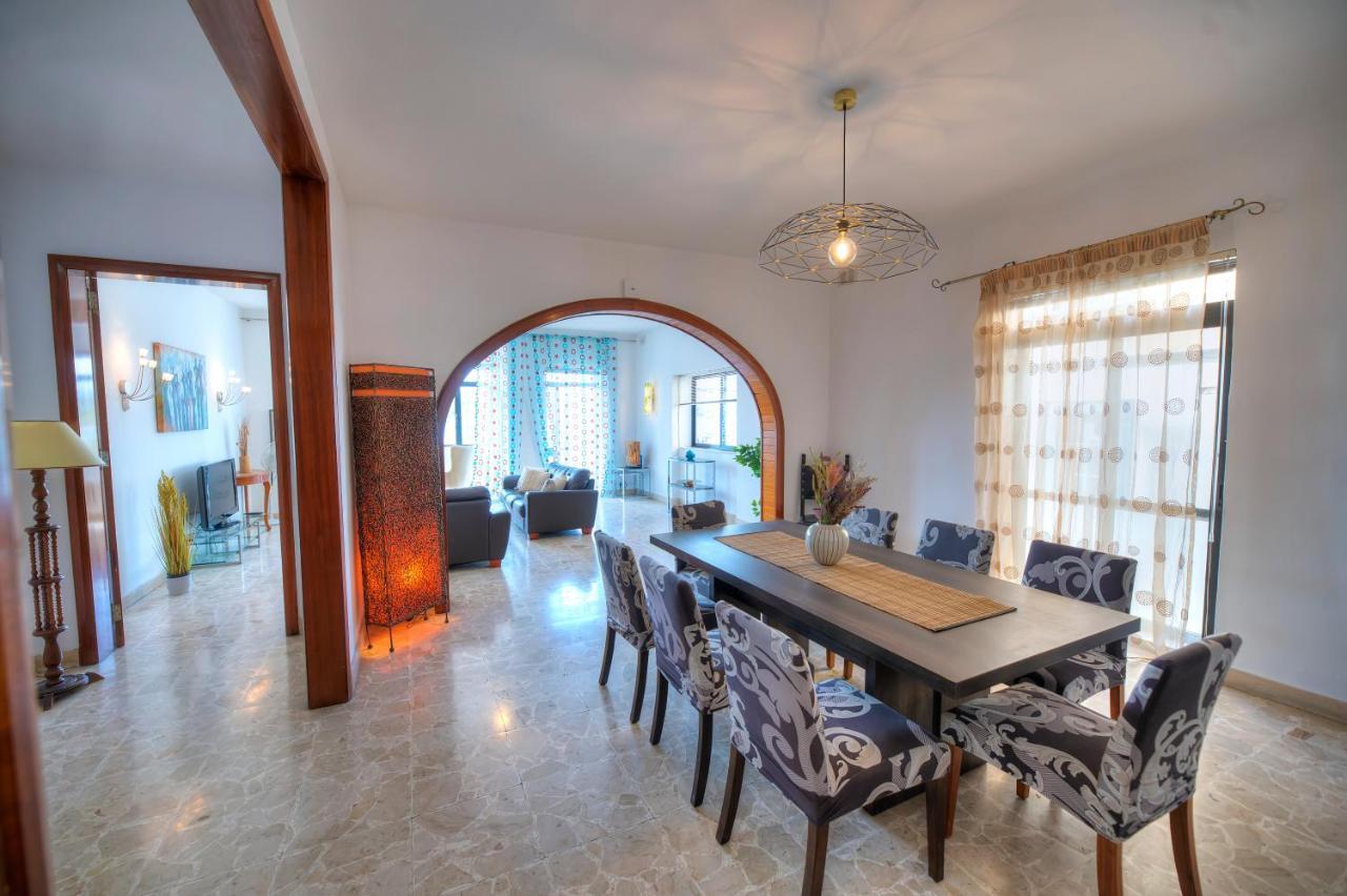Enormous 3Bedrooms Seafront With Balcony Pdeh1-1 Sliema Exterior photo