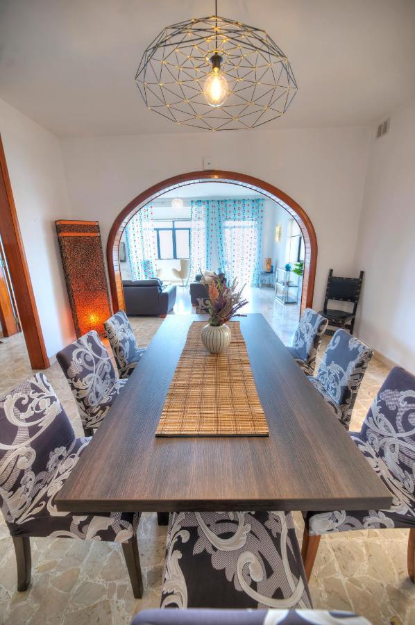 Enormous 3Bedrooms Seafront With Balcony Pdeh1-1 Sliema Exterior photo