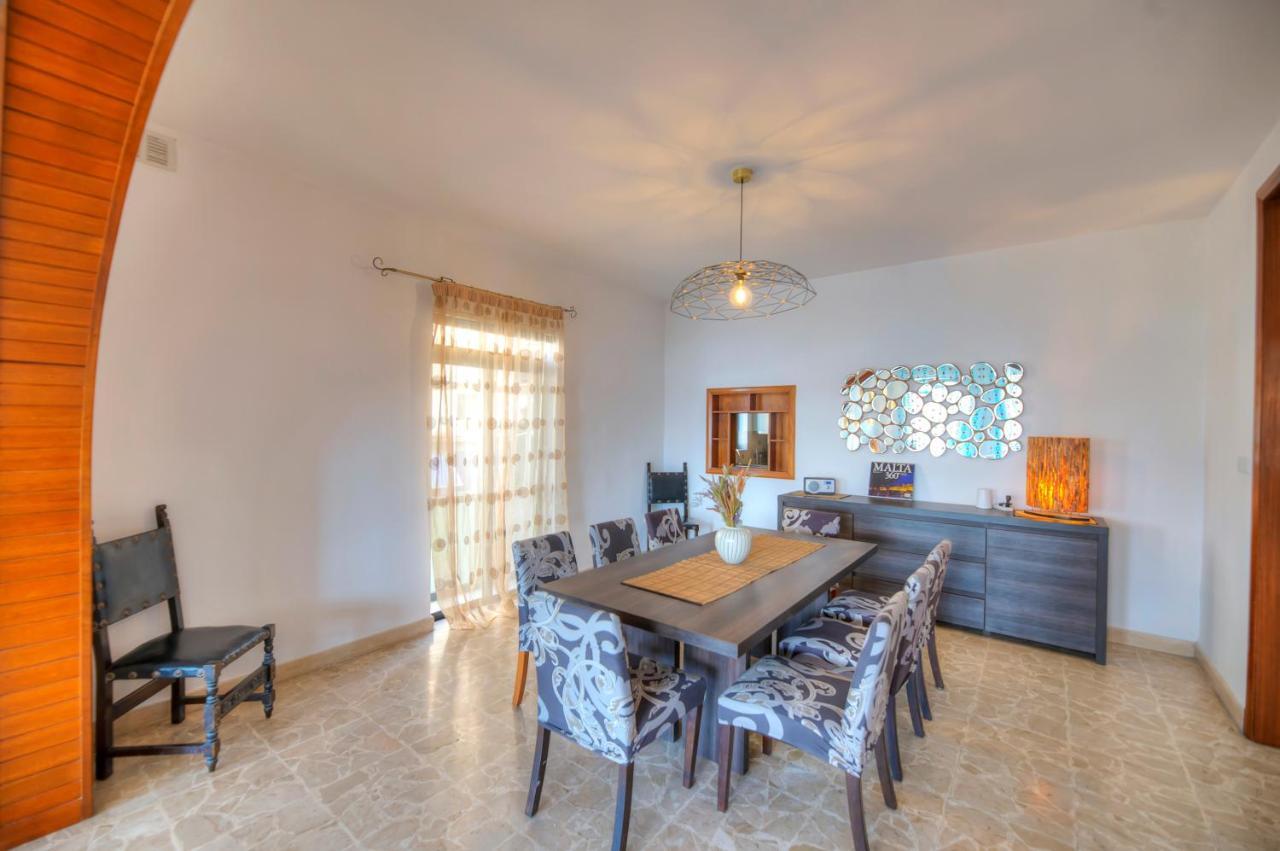 Enormous 3Bedrooms Seafront With Balcony Pdeh1-1 Sliema Exterior photo