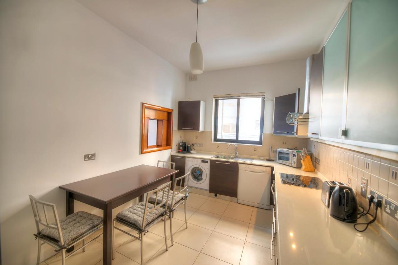 Enormous 3Bedrooms Seafront With Balcony Pdeh1-1 Sliema Exterior photo